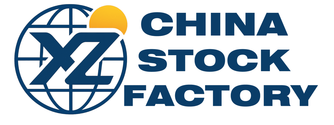 China Stock Factory
