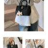 cross body lady bag sy6033