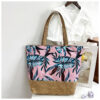 canvas lady bag tote bag with different patterns canvas lady bag tote bag with different patterns