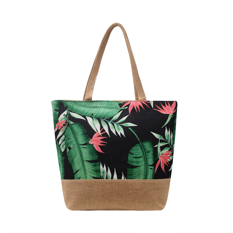 canvas lady bag tote bag with different patterns canvas lady bag tote bag with different patterns