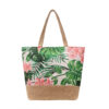 canvas lady bag tote bag with different patterns canvas lady bag tote bag with different patterns