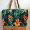 canvas lady bag tote bag with different patterns canvas lady bag tote bag with different patterns