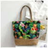 canvas lady bag tote bag with different patterns canvas lady bag tote bag with different patterns