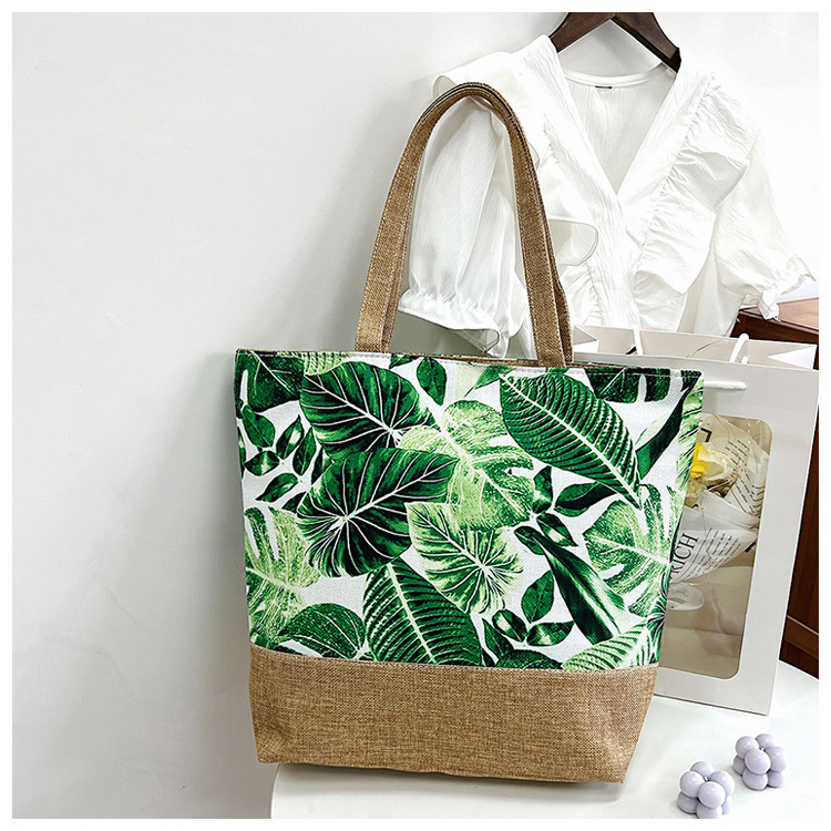 canvas lady bag tote bag with different patterns canvas lady bag tote bag with different patterns