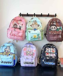 School bag & Backpack