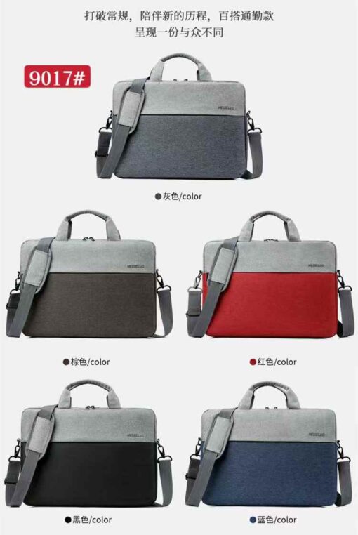 laptop bag