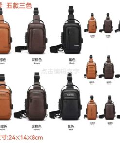 men bag