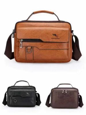Men bag