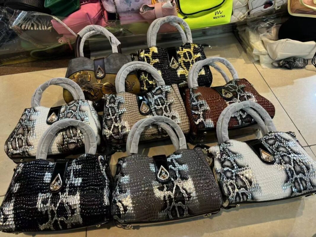 Lady bag