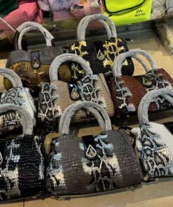 Lady bag
