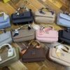 mixed stock lady bag