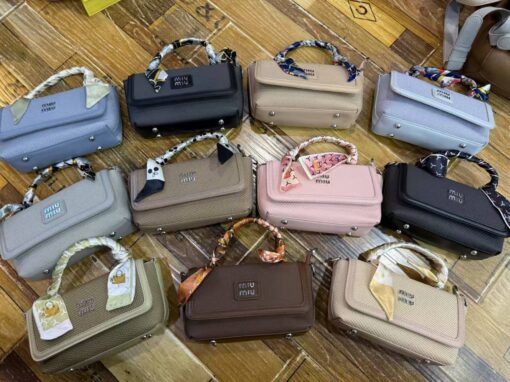 mixed stock lady bag