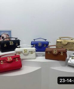 stock lady handbag new arrival b103