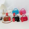 stock lady handbag new arrival b103