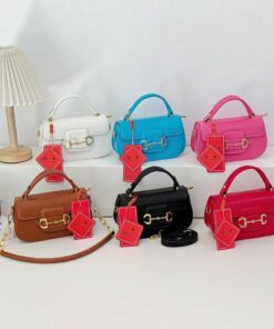 stock lady handbag new arrival b103