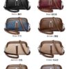 stock lady handbag new arrival b103