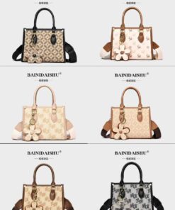 stock lady handbag new arrival b103