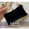 stylish fashion bag evening bag 8021