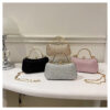 stylish fashion bag evening bag 8021