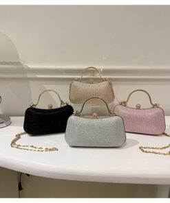 stylish fashion bag evening bag 8021