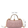 stylish fashion bag evening bag 8021