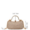 stylish fashion bag evening bag 8021